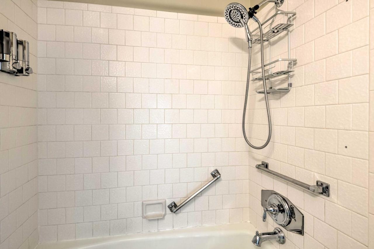 Salt Lake City Condo Less Than 28 Mi To Ski Resort! Bagian luar foto