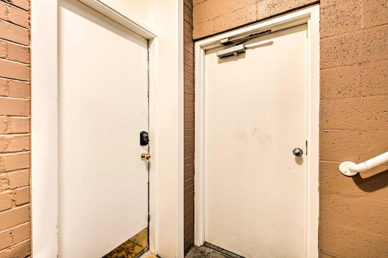 Salt Lake City Condo Less Than 28 Mi To Ski Resort! Bagian luar foto